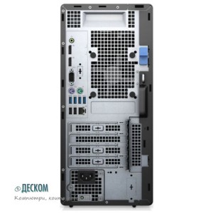 Dell OptiPlex 7090 Tower i5-10505 16GB DDR4 256GB NVMe Dell OptiPlex 7090 Tower i5-10505 16GB DDR4 256GB NVMe