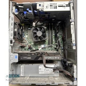 Dell OptiPlex 7090 Tower i5-10505 16GB DDR4 256GB NVMe Dell OptiPlex 7090 Tower i5-10505 16GB DDR4 256GB NVMe