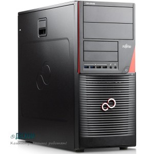 Fujitsu Celsius W550 Tower Xeon E3-1245 v5 32GB DDR4 512GB 2.5" SSD Quadro K2200 4GB Fujitsu Celsius W550 Tower Xeon E3-1245 v5 32GB DDR4 512GB 2.5" SSD Quadro K2200 4GB
