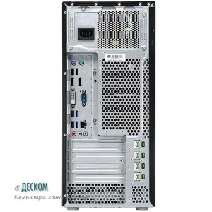 Fujitsu Celsius W550 Tower Xeon E3-1245 v5 32GB DDR4 512GB 2.5" SSD Quadro K2200 4GB Fujitsu Celsius W550 Tower Xeon E3-1245 v5 32GB DDR4 512GB 2.5" SSD Quadro K2200 4GB