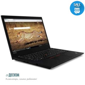 Lenovo ThinkPad L490 i5-8265U 8GB DDR4 256GB NVMe SSD 14" FHD Lenovo ThinkPad L490 i5-8265U 8GB DDR4 256GB NVMe SSD 14" FHD