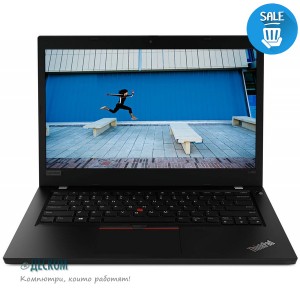 Lenovo ThinkPad L490 i5-8265U 8GB DDR4 256GB NVMe SSD 14" FHD Lenovo ThinkPad L490 i5-8265U 8GB DDR4 256GB NVMe SSD 14" FHD