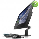 Lenovo ThinkCentre M900z i7-6700 8GB DDR4 128GB 2.5" 23.8" FHD