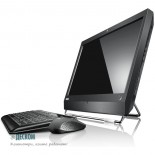 Lenovo ThinkCentre M92z Core i5-3550S 4GB DDR3 128GB SSD 500GB HDD 23" FHD