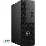 Dell OptiPlex 3080 SFF i3-10100 16GB DDR4 256GB NVMe