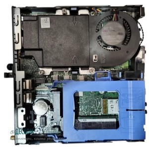 Dell OptiPlex 7090 Micro Core i5-10500T 16GB DDR4 256GB NVMe