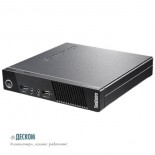 Lenovo ThinkCentre M73 Tiny i5-4570T 8GB DDR3 128GB SSD