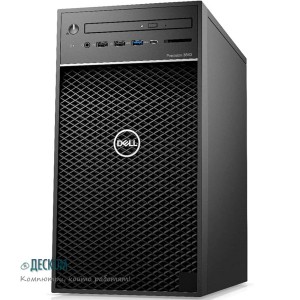 Dell Precision 3640 Tower Core i7-10700K 32GB DDR4 512GB NVMe NVIDIA T600 4GB Dell Precision 3640 Tower Core i7-10700K 32GB DDR4 512GB NVMe NVIDIA T600 4GB