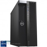 Dell Precision 5820 Tower Xeon W-2223 32GB RDIMM DDR4 512GB 2.5" Quadro K2000 2GB