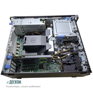Dell Precision 5820 Tower Xeon W-2223 32GB RDIMM DDR4 512GB 2.5" Quadro K2000 2GB