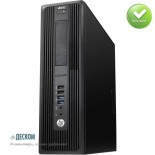HP Z240 SFF i7-6700 8GB DDR4 256GB 2.5" Samsung 860 Pro