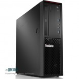 Lenovo ThinkStation P310 SFF i5-6500 8GB DDR4 128GB SSD