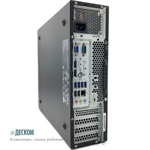 Lenovo ThinkStation P310 SFF i5-6500 8GB DDR4 128GB SSD