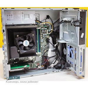 Lenovo ThinkStation P310 SFF i5-6500 8GB DDR4 128GB SSD