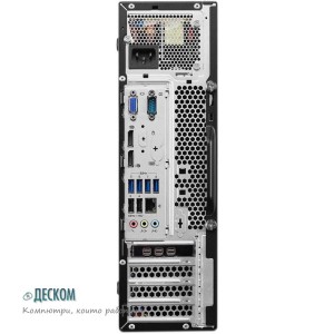 Lenovo ThinkStation P320 SFF i5-6500 8GB DDR4 128GB SSD