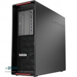 Lenovo ThinkStation P510 Tower Xeon E5-1620 v4 16GB DDR4 256GB 2.5" SSD Quadro M2000 4GB