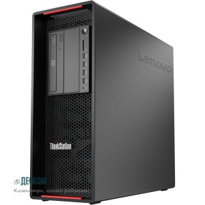 Lenovo ThinkStation P510 Tower Xeon E5-1620 v4 16GB DDR4 256GB 2.5" SSD Quadro M2000 4GB