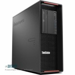 Lenovo ThinkStation P500 Tower Xeon E5-1630 v3 16GB DDR4 256GB 2.5" SSD Quadro K2200 4GB