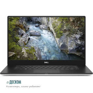 Dell Precision 5540 i7-9850H 32GB 512GB NVMe Quadro T2000 15.6" FHD
