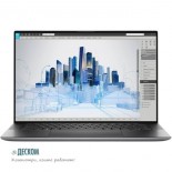 Dell Precision 5560 i7-11800H / i7-11850H 32GB DDR4 512GB NVMe Quadro T1200 / RTX A2000 15.6" WUXGA / 4K