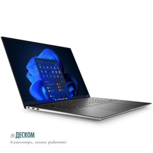 Dell Precision 5560 i7-11800H / i7-11850H 32GB DDR4 512GB NVMe Quadro T1200 / RTX A2000 15.6" WUXGA / 4K