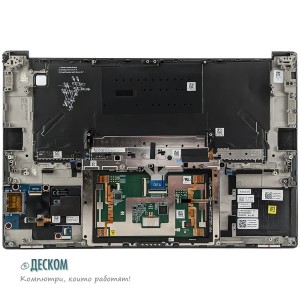 Dell Precision 5680 16GB LPDDR5x 512GB NVMe RTX A1000 6GB 16" WUXGA
