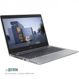 HP ZBook 14u G5 i7-8550U 16GB DDR4 512GB NVMe Radeon Pro WX 3100 WWAN 14" FHD