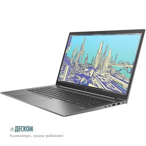 HP ZBook Firefly 15 G7 i7-10510U 16GB / 32GB DDR4 512GB NVMe Quadro P520 15.6" FHD