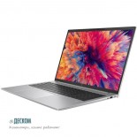 HP ZBook Firefly 16 G9 i7-1255U 16GB DDR5 512GB NVMe T550 4GB 16" WUXGA