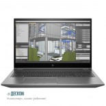 HP ZBook Fury 15 G7 i7-10850H 32GB 512GB Quadro T2000 15.6" 4K UHD