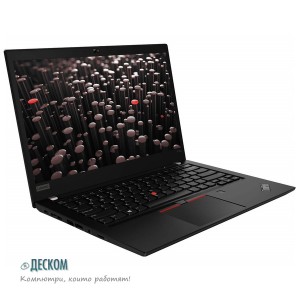 Lenovo ThinkPad P14s Gen 1 Ryzen 7 Pro 4750U 16GB DDR4 512GB NVMe 14" FHD 