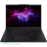 Lenovo ThinkPad P14s Gen 2 Ryzen 5 Pro 5650U 32GB DDR4 512GB NVMe 14" FHD 