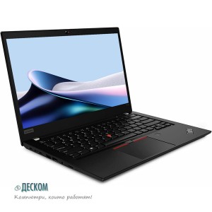 Lenovo ThinkPad P14s Gen 2 Ryzen 5 Pro 5650U 32GB DDR4 512GB NVMe 14" FHD 
