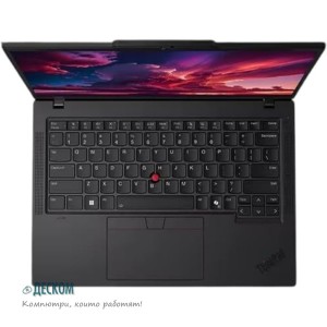 Lenovo ThinkPad P14s Gen 2 Ryzen 5 Pro 5650U 32GB DDR4 512GB NVMe 14" FHD 