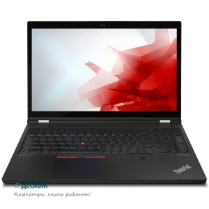 Lenovo ThinkPad P15 Gen 1 i7-10750H /  i710850H 32GB DDR4 512GB NVMe Quadro T1000 / T2000 15.6" FHD / 4K