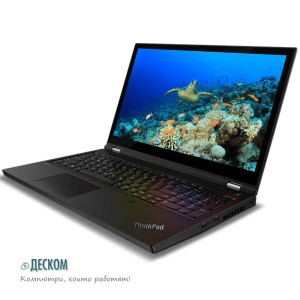 Lenovo ThinkPad P15 Gen 1 i7-10750H /  i710850H 32GB DDR4 512GB NVMe Quadro T1000 / T2000 15.6" FHD / 4K
