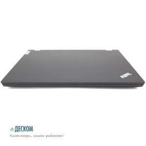 Lenovo ThinkPad P15 Gen 1 i7-10750H /  i710850H 32GB DDR4 512GB NVMe Quadro T1000 / T2000 15.6" FHD / 4K