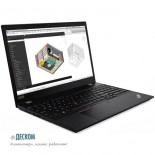 Lenovo ThinkPad P15s Gen 2 i7-1165G7 32GB DDR4 512GB NVMe NVIDIA T500 15.6" FHD