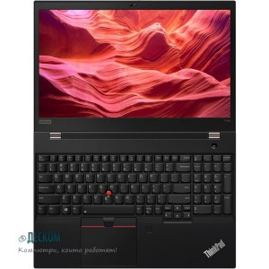 Lenovo ThinkPad P15s Gen 2 i7-1165G7 32GB DDR4 512GB NVMe NVIDIA T500 15.6" FHD