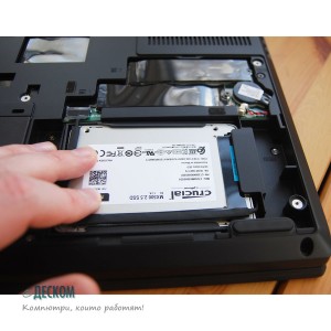 Lenovo ThinkPad P52 i7-8750H 16GB DDR4 512GB NVMe Quadro P1000 15.6" FHD
