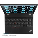 Lenovo ThinkPad P52s i7-8550U 16GB DDR4 512GB NVMe Quadro P500 15.6" FHD