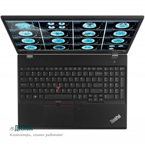 Lenovo ThinkPad P52s i7-8550U 16GB DDR4 512GB NVMe Quadro P500 15.6" FHD