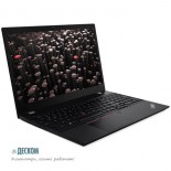 Lenovo ThinkPad P53s i7-8565U / i7-8665U 16GB / 32GB DDR4 512GB NVMe Quadro P520 15.6" FHD
