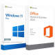 Bundle Windows 11 Pro + Office PP 2024 LTSC