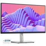 Dell P2722HE 27" FHD USB-C LAN
