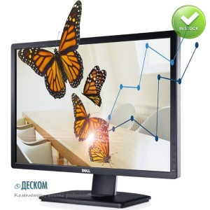Dell UltraSharp U2412M 24" WUXGA 