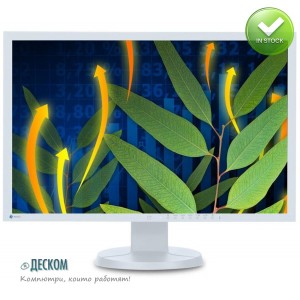 Eizo FlexScan EV2436W 24" WUXGA