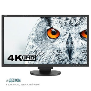 NEC MultiSync EA275UHD 27" 4K UHD