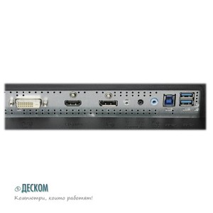 NEC MultiSync EA275UHD 27" 4K UHD