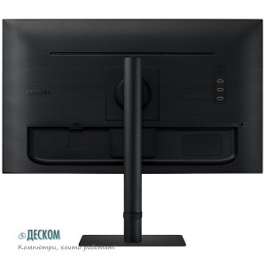 Samsung S27A600UUU 27" QHD USB-C Samsung S27A600UUU 27" QHD USB-C